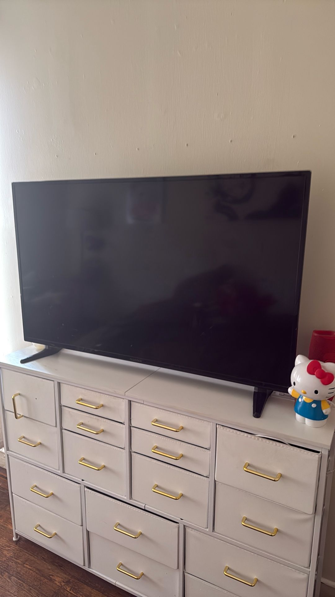 50 Inch Smart Tv