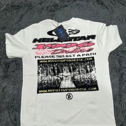 Hellstar T Shirt 