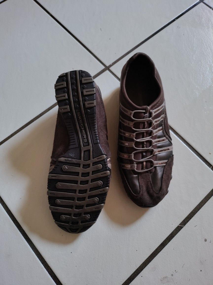 Sketchers