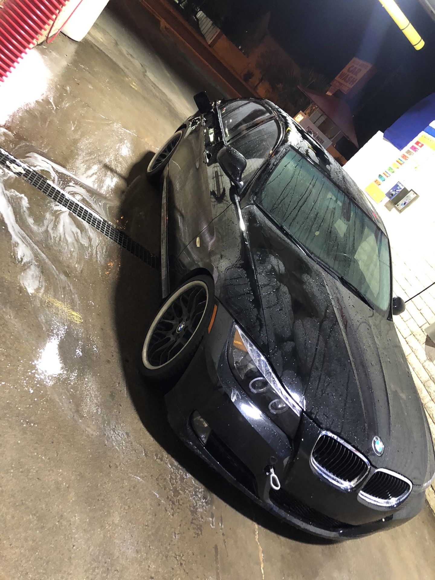 2010 bmw 328i