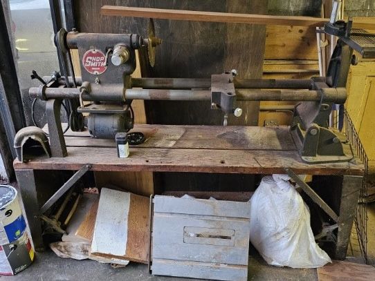 Free ShopSmith for Sale in Lynnwood, WA - OfferUp
