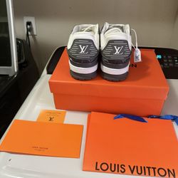 Louis Vuitton Shoes