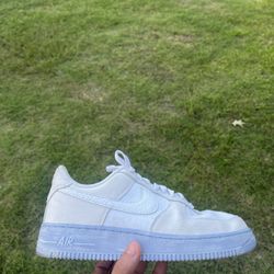 Nike Air Force 1 Size 8.5 Men