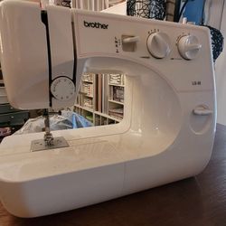 Brother Sewing Machine 