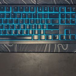 RAZER Ornata V3 Membrane Gaming Keyboard