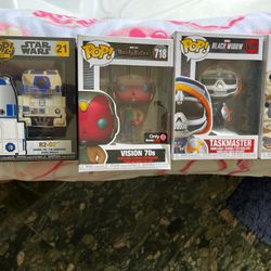 Funko Pop!!!