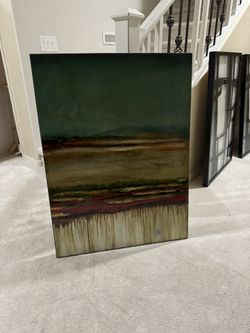 Canvas Wall Art Kirkland