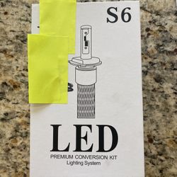LED Conversion Kit 