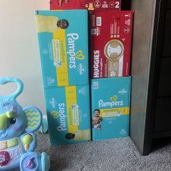 Baby Diapers