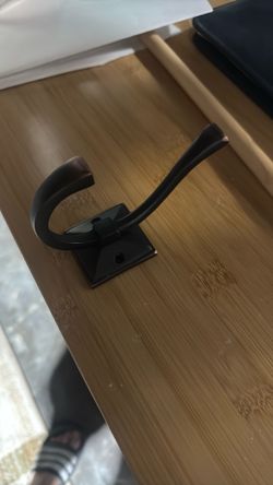 Closet Hooks