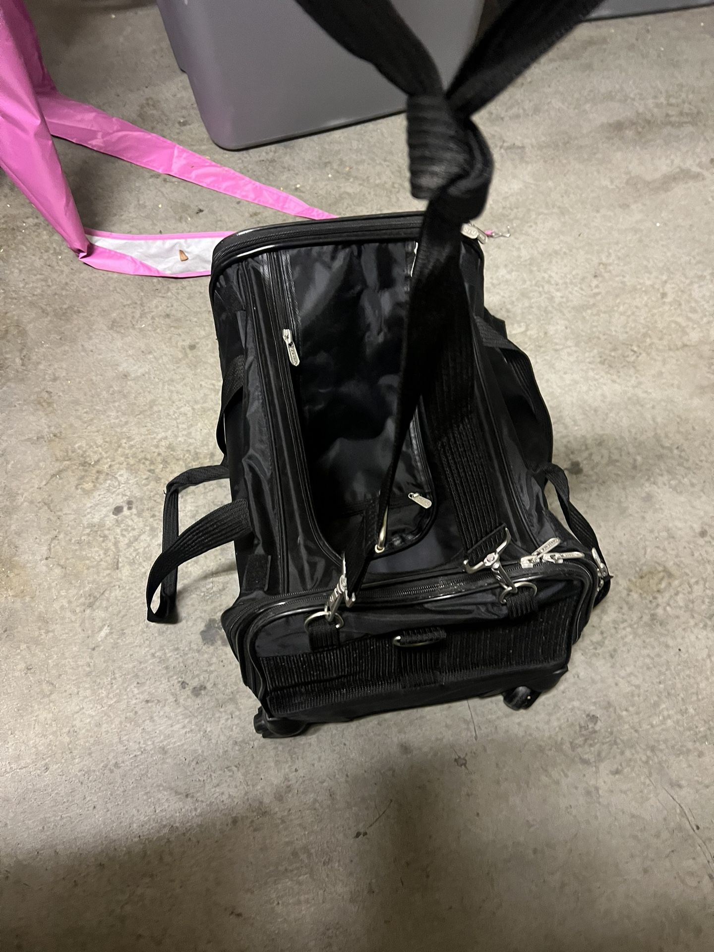 Pet Carrier