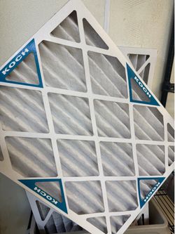 AC Filters