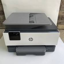 HP Office Jet 9012e