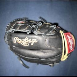 Rawlings GG Elite Baseball Glove