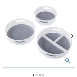 Tall Wall Turntable