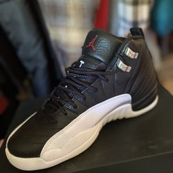 Jordan 12s Play Offs