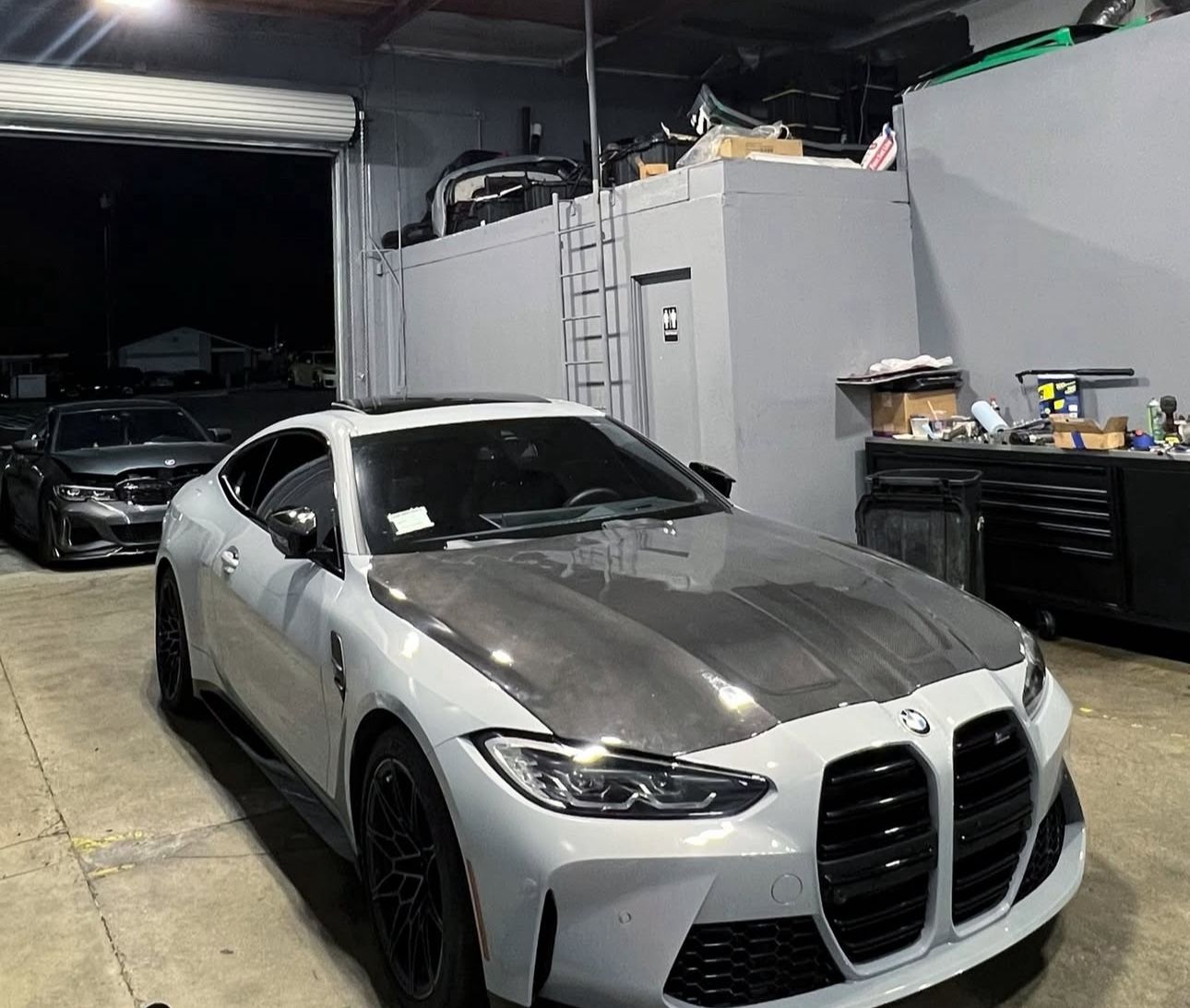 Tinting Any Car Any Shade