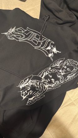 SDL hoodie XL