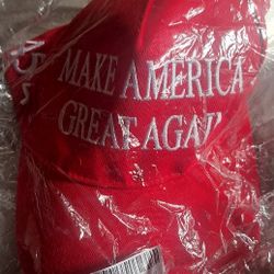 Make America great again Hat