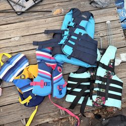 Life Jackets