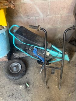 Mini bike