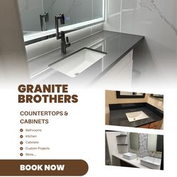 )@&!:?.:”!;)/&:COUNTERTOPSS & CABINETSS@@)))((/!)(?/