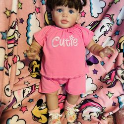 $100 Toddler Baby Doll