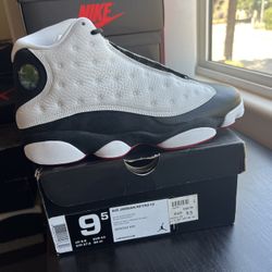 Jordan Nike