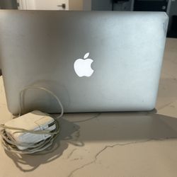 2014 MacBook Air