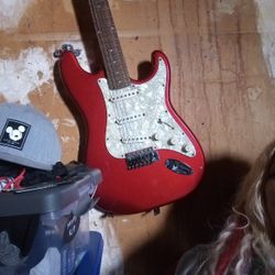 Electric Guitar