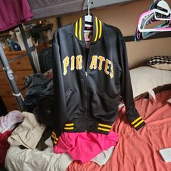 Pirates Jacket 