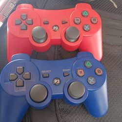 Ps3 Wireless Controllers 