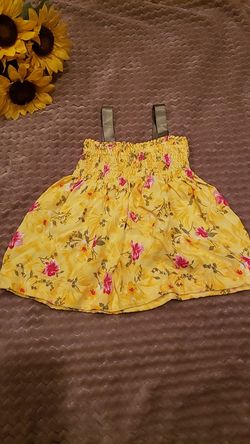 Toddler dress