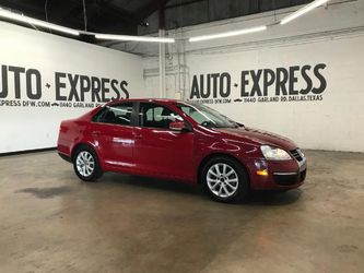 2010 Volkswagen Jetta