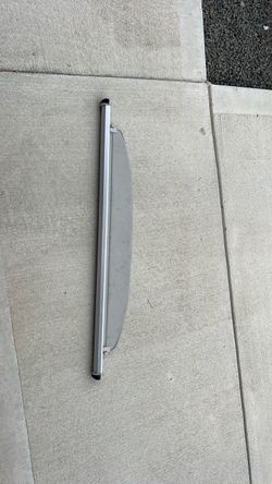 2010-2015 Toyota Prius Trunk Cover