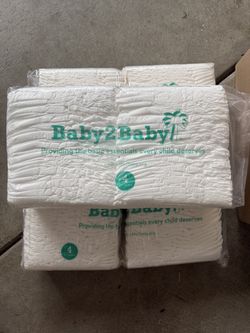 Diapers