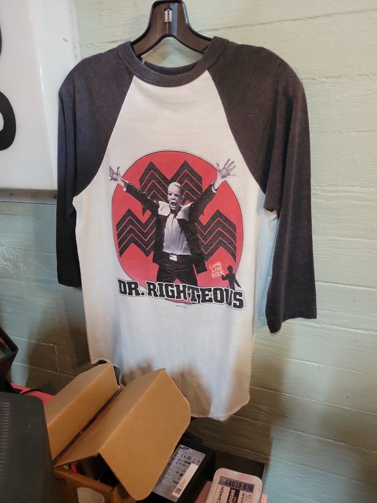 STYX Shirt
