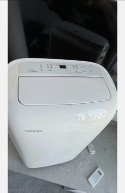 Portable ac