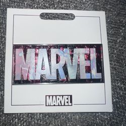 Marvel Disney Pin 