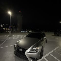 Lexus Is (contact info removed) 