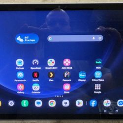 Samsung Tab S9 FE WiFi & Cellular 5G