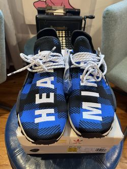 Nmd athese bbc blue