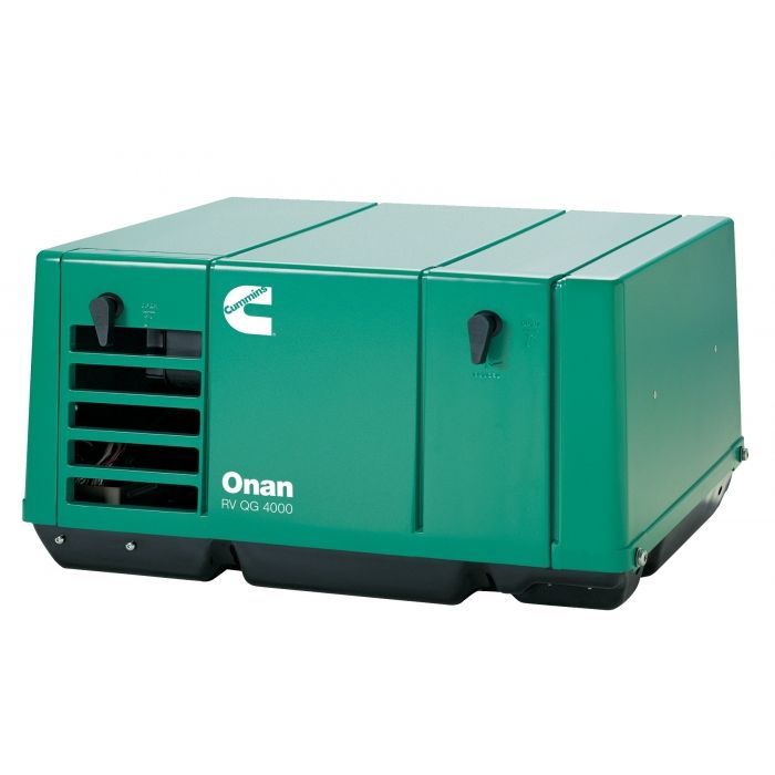 Cummins 4000N Power Generator(gasoline/propane)
