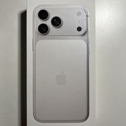 iPhone 17 Pro Max 512GB Factory Unlocked 