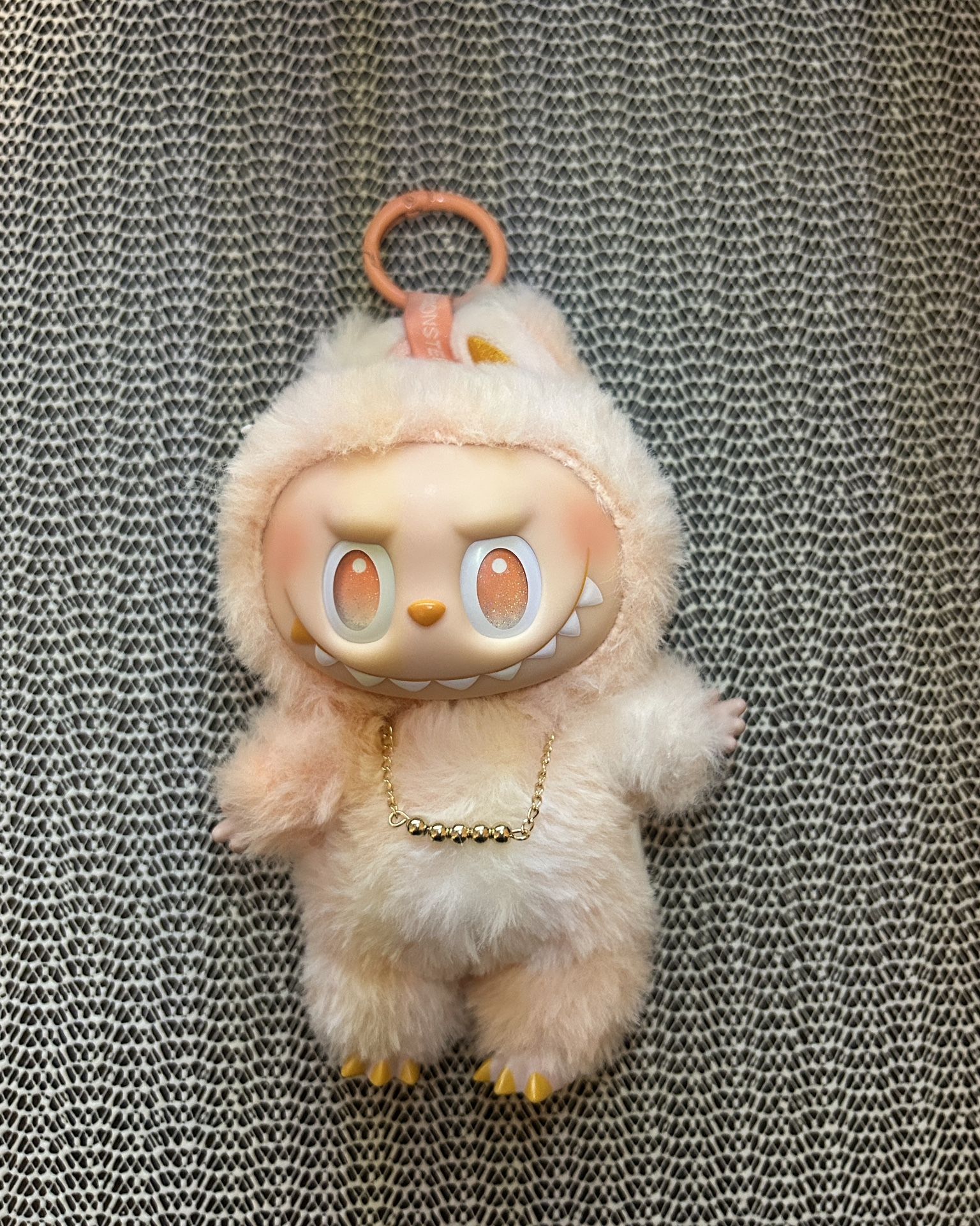 Labubu Clothes