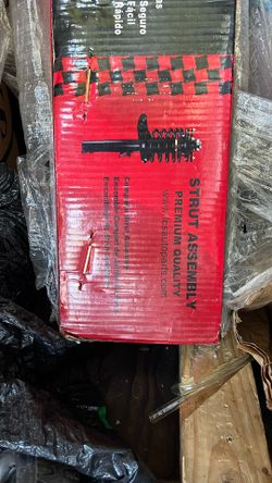 FCS Auto Strut