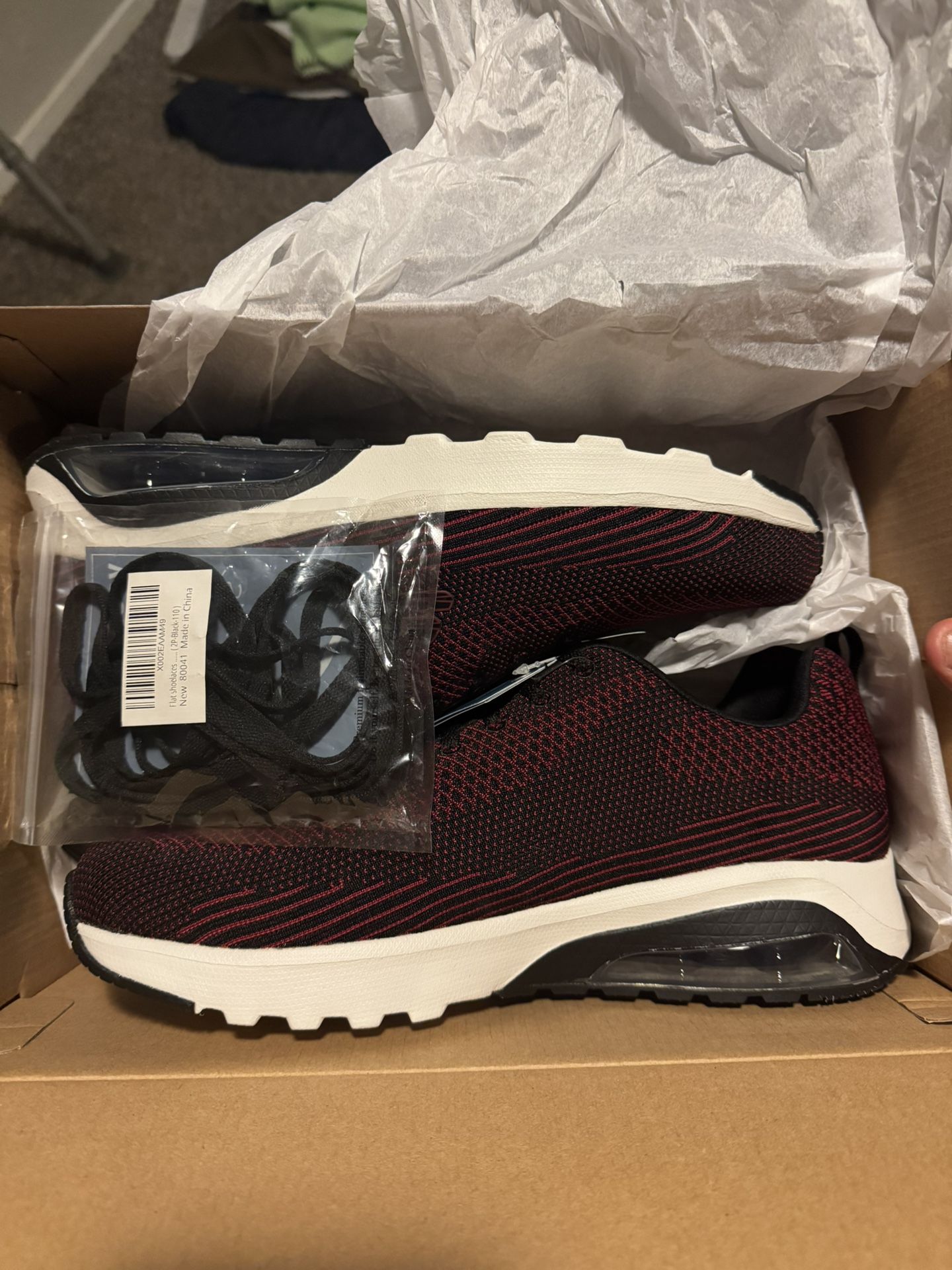 Men’s Shoes Size 10.5