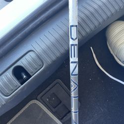  Project X Denali Blue 50 Gram 6.0 Stiff Shaft