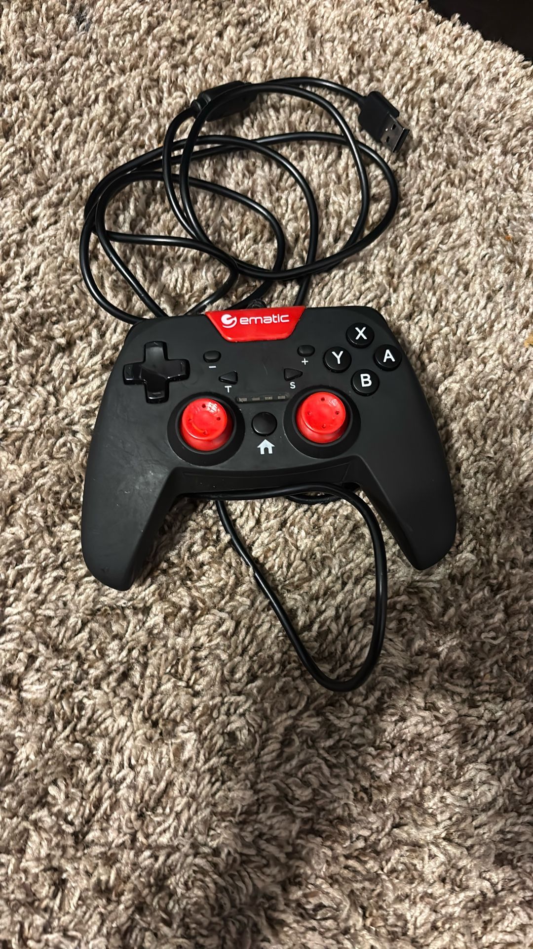 Nintendo Switch Controller