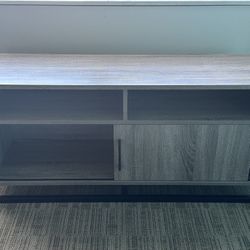 Console Table With Storage